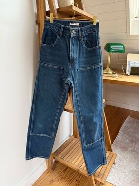 Rudy Jude Utility Jeans 1